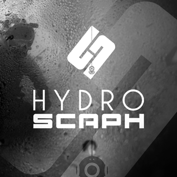 Hydroscaph